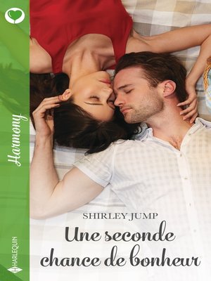 cover image of Une seconde chance de bonheur